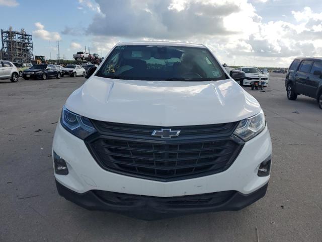 2021 CHEVROLET EQUINOX LT 3GNAXKEV8ML323129