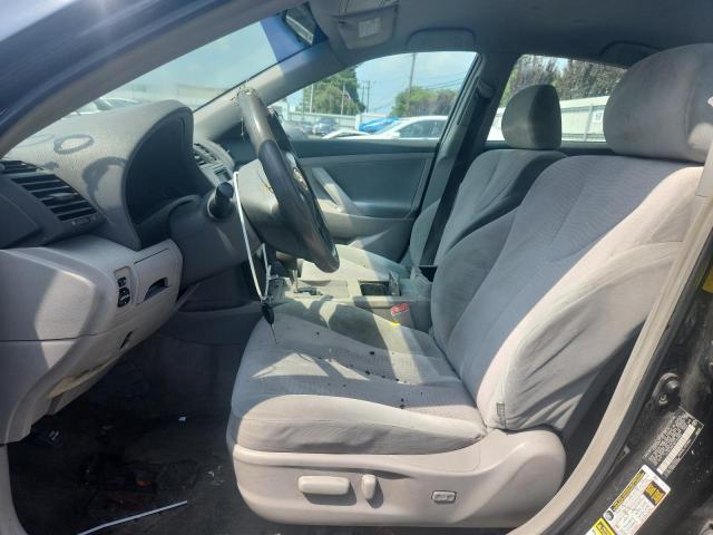 2011 TOYOTA CAMRY BASE - 4T1BF3EK1BU183869
