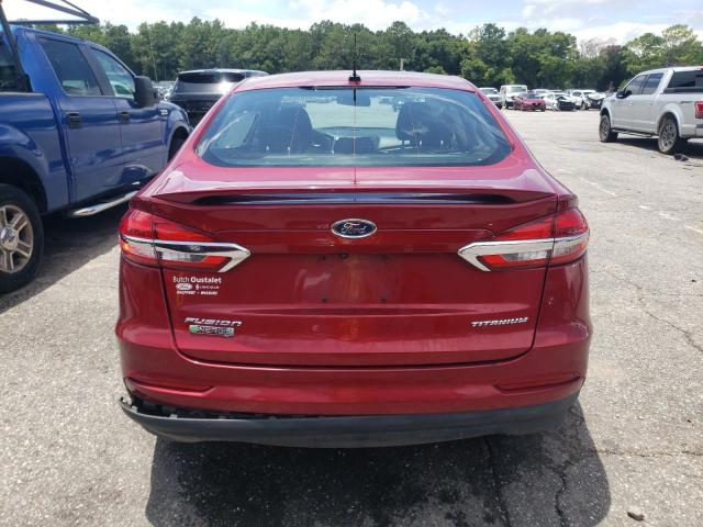 2019 FORD FUSION TIT - 3FA6P0SU6KR226512