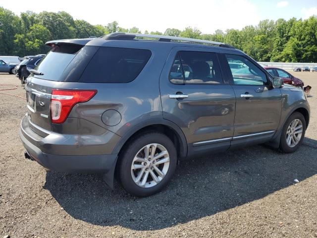 2015 FORD EXPLORER X 1FM5K7D99FGA12578