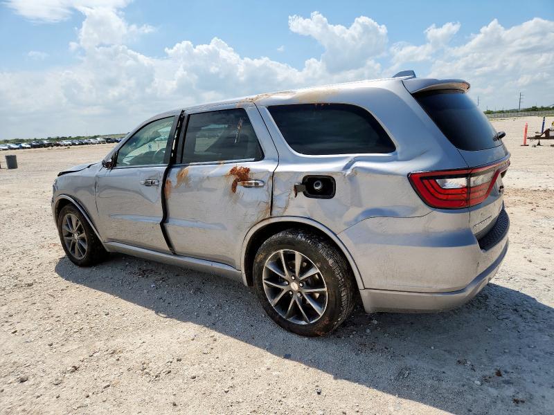 2018 DODGE DURANGO GT - 1C4RDHDG7JC413860