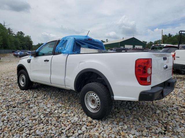 Vin: 1fter1eh3mld41011, lot: 59191745, ford ranger xl 20212