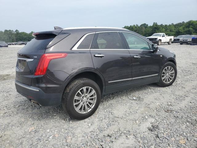 Vin: 1gyknbrs8hz100911, lot: 63409755, cadillac xt5 luxury 20173