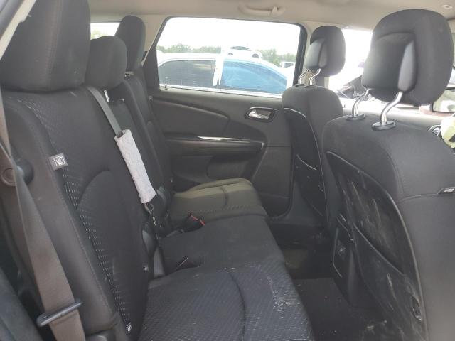 2019 DODGE JOURNEY SE 3C4PDCBB1KT718360