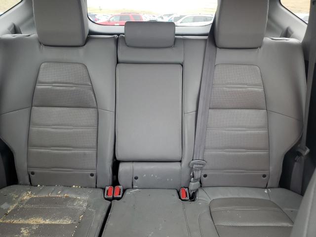 2017 HONDA CR-V EXL 2HKRW2H88HH622422