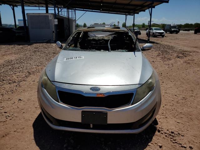 2012 KIA OPTIMA LX - 5XXGM4A73CG008926