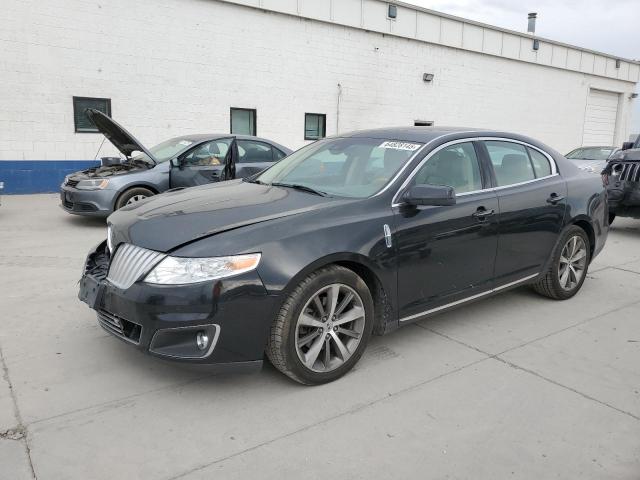 LINCOLN MKS