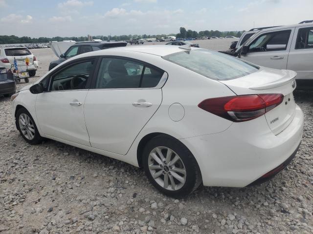 2017 KIA FORTE LX - 3KPFL4A77HE100328