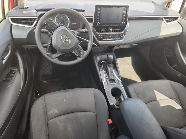 2020 TOYOTA COROLLA LE JTDEPRAEXLJ032579