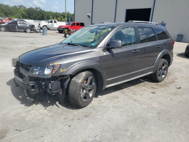DODGE JOURNEY CR