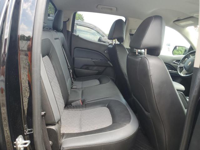 2015 CHEVROLET COLORADO Z - 1GCGTCE38F1246940
