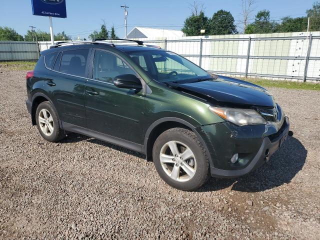 Vin: jtmrfrev2d5012237, lot: 63235605, toyota rav4 xle 20134