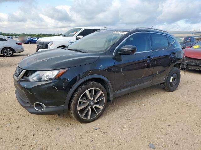 NISSAN ROGUE SPOR