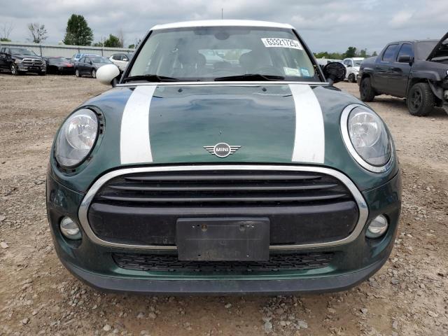 2019 MINI COOPER WMWXU1C51K2F82567