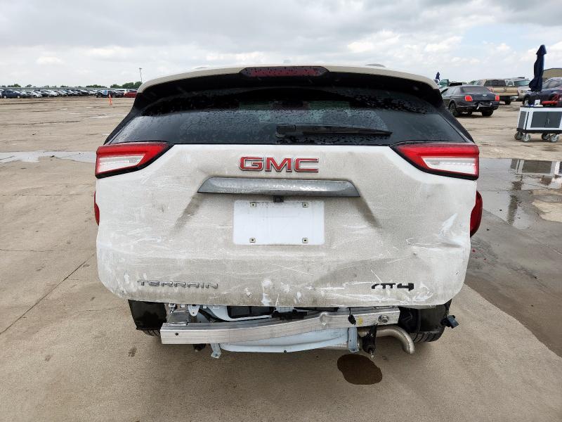 2024 GMC TERRAIN AT 3GKALYEG4RL323505