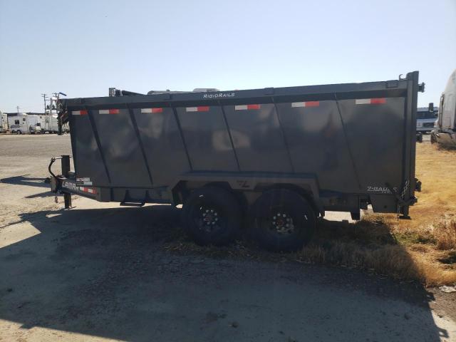LAMAR UNKNOWN 2025 black   5RVBD1427SP135720 photo #3