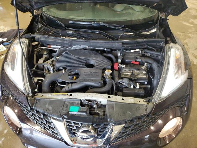 2015 NISSAN JUKE S - JN8AF5MV6FT552541