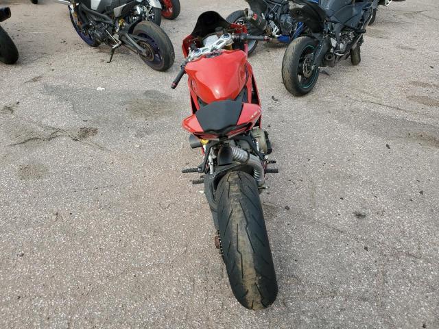 2017 DUCATI SUPERBIKE ZDM14BYW9HB008812