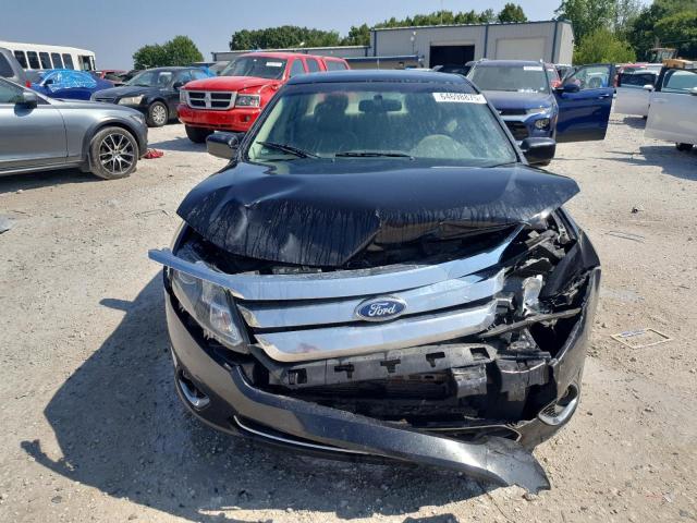 2011 FORD FUSION SEL - 3FAHP0JA7BR232092