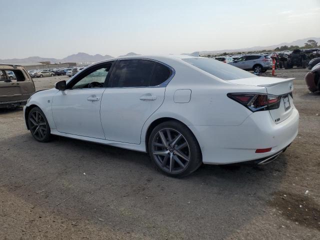 2019 LEXUS GS 350 BAS JTHBZ1BL3KA018242