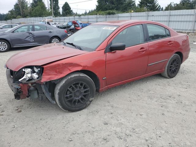 MITSUBISHI GALANT ES