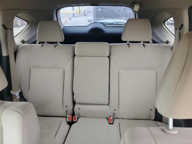 2015 HONDA CR-V EX 5J6RM4H53FL114997