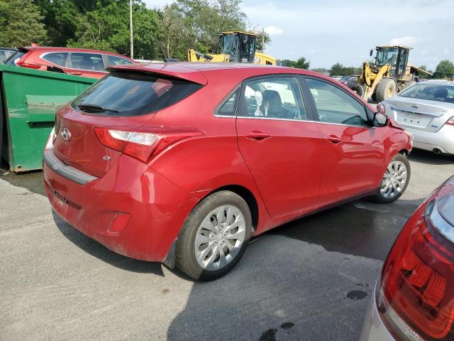 2016 HYUNDAI ELANTRA GT - KMHD35LH4GU336109
