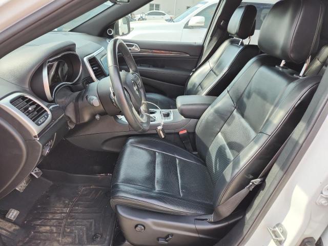 2016 JEEP GRAND CHER - 1C4RJFCT0GC489893