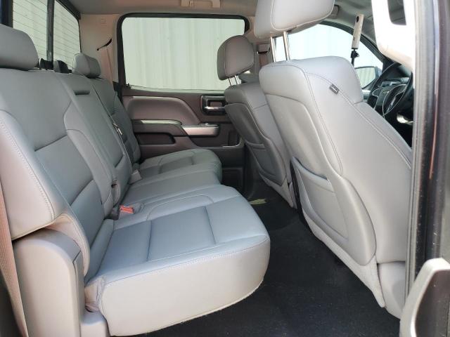 2014 CHEVROLET SILVERADO - 3GCPCSEC2EG420575