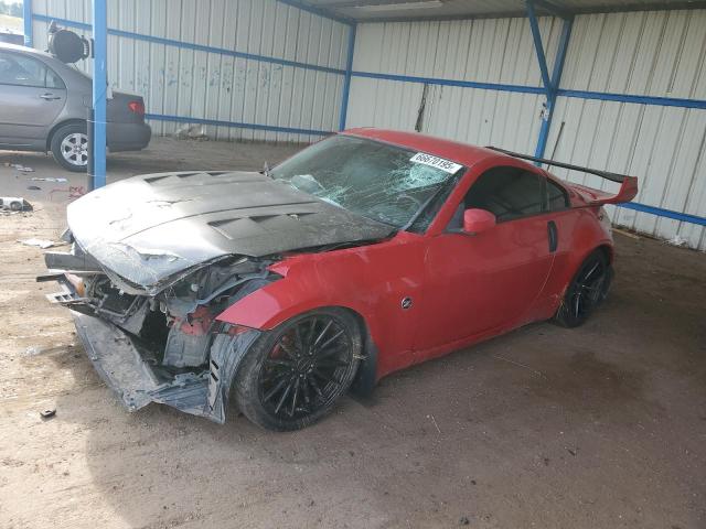 NISSAN 350Z COUPE