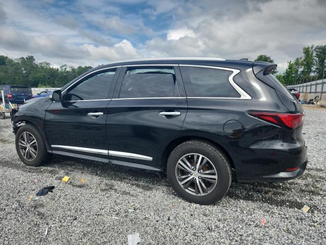 2017 INFINITI QX60 - 5N1DL0MN3HC520679