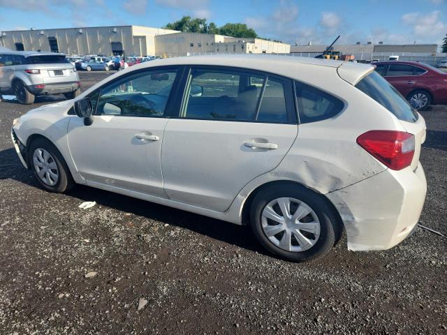 2014 SUBARU IMPREZA - JF1GPAA64E8222218