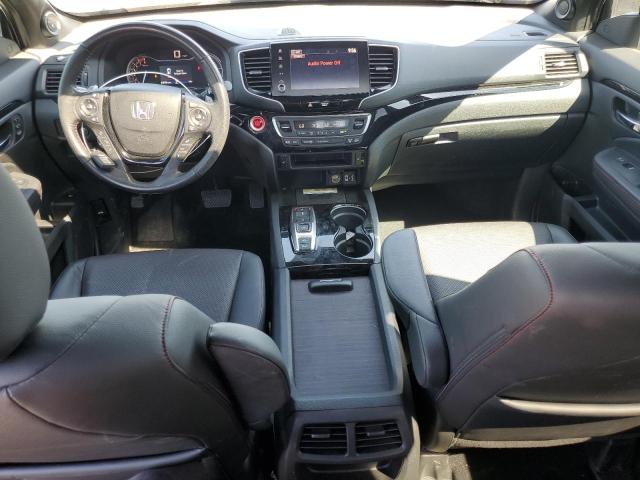 2022 HONDA RIDGELINE 5FPYK3F8XNB032692
