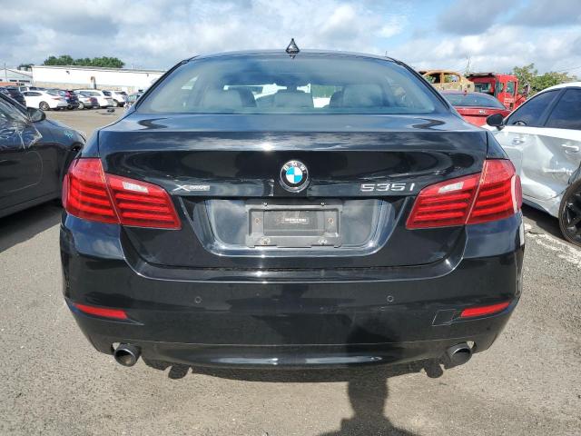 2014 BMW 535 XI - WBA5B3C50ED539014