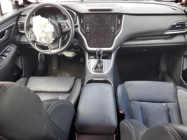 2020 SUBARU OUTBACK LI 4S4BTANC7L3160660