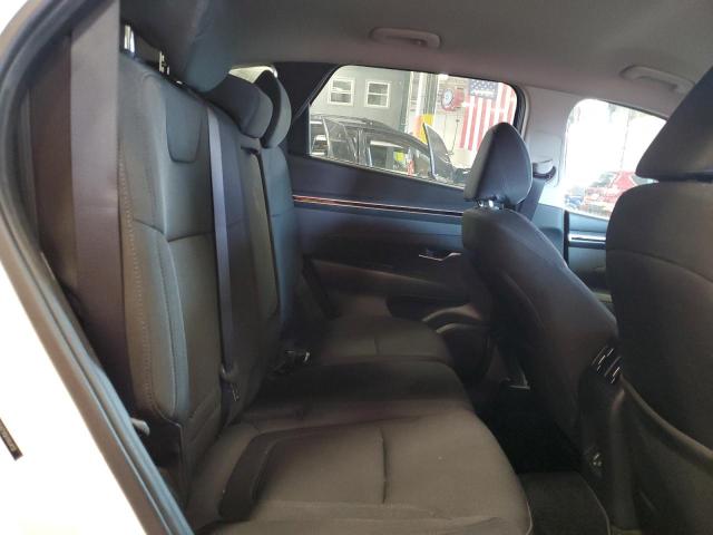 2022 HYUNDAI TUCSON SEL - 5NMJB3AE5NH146430