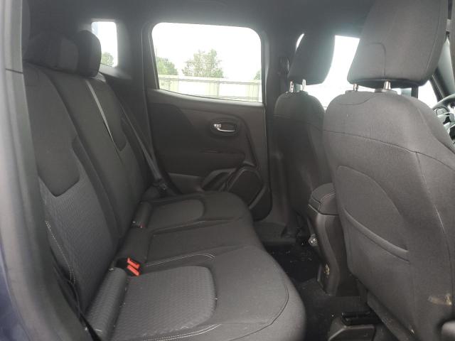 2021 JEEP RENEGADE L ZACNJDB16MPM52127