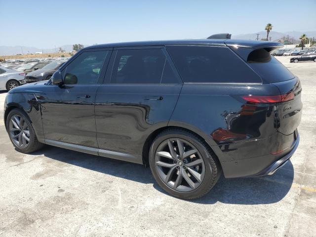 2023 LAND ROVER RANGE ROV SAL1P9EU9PA136012