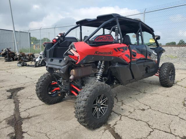 2023 KAWASAKI KRT1000 JKARTCC14PB500448