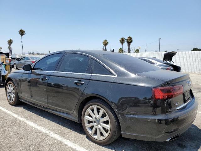 2016 AUDI A6 PREMIUM WAUDFAFC3GN070979