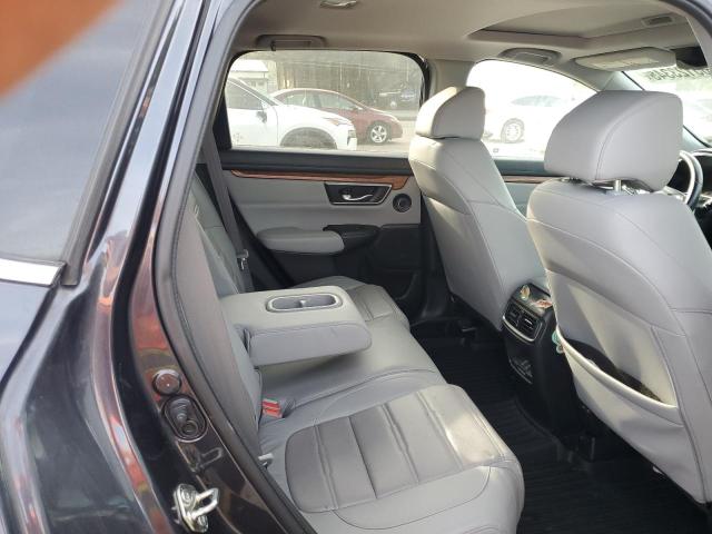 2018 HONDA CR-V TOURI 7FARW1H92JE022555