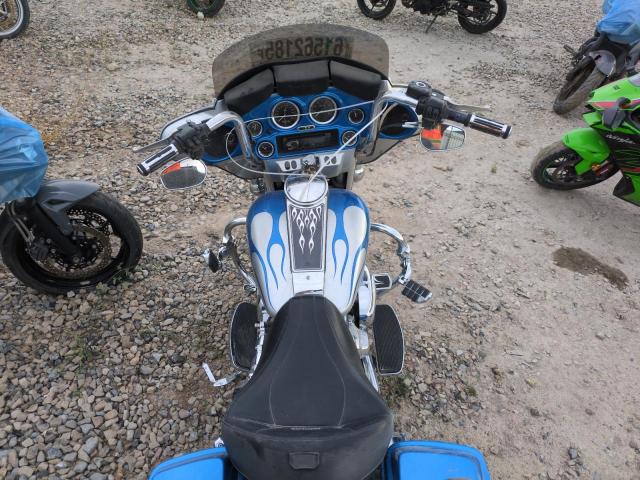 2007 HARLEY-DAVIDSON FLHT CLASS 1HD1FF4187Y625636