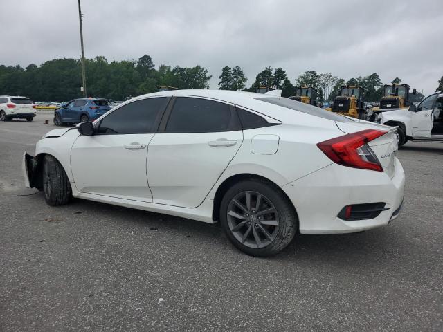 2020 HONDA CIVIC EX - 19XFC1F35LE213773