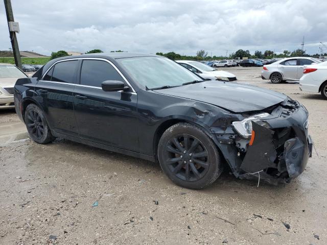 2015 CHRYSLER 300 LIMITE 2C3CCARG9FH854052