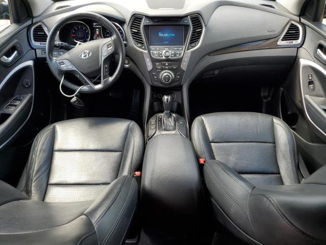 2015 HYUNDAI SANTA FE S - 5XYZWDLA3FG258033