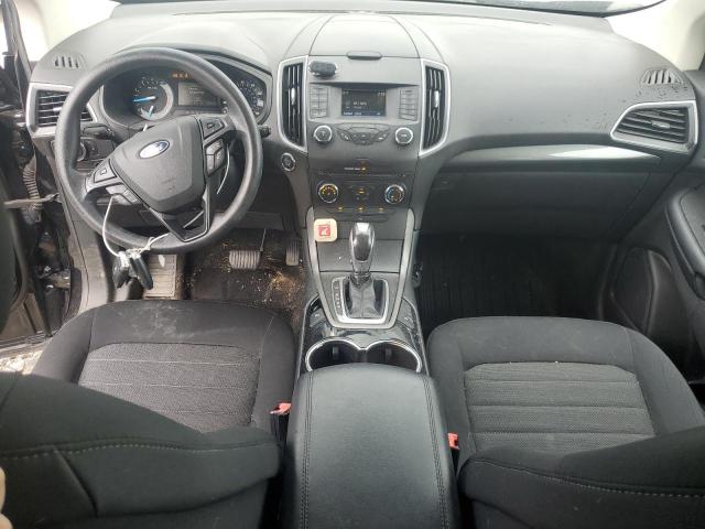 2018 FORD EDGE SE - 2FMPK3G97JBB58121
