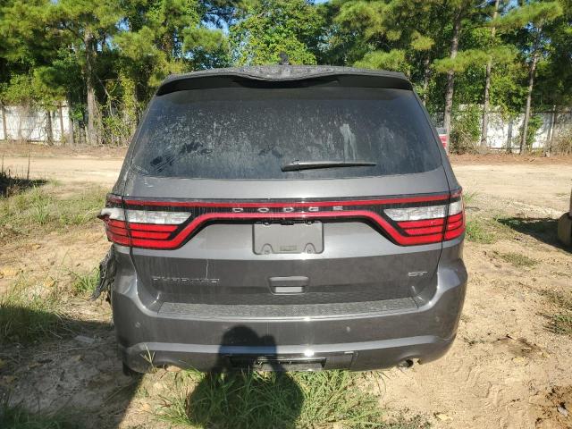 2025 DODGE DURANGO GT 1C4RDHDG7SC535183