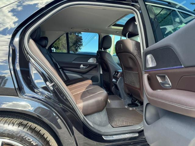 2020 MERCEDES-BENZ GLE 350 4M 4JGFB4KB3LA149605