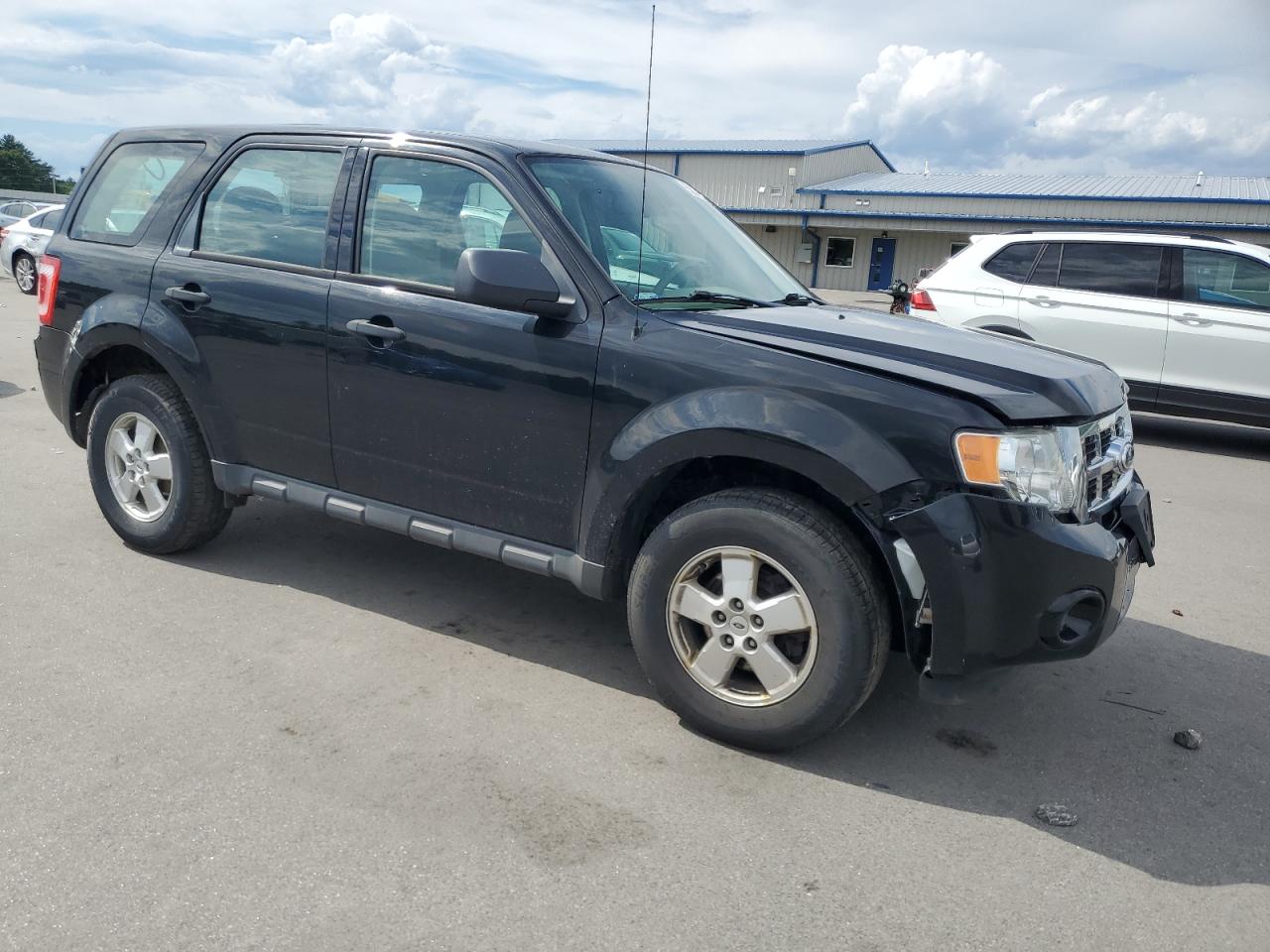 FORD ESCAPE XLS