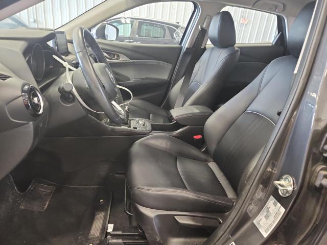 2019 MAZDA CX-3 TOURI - JM1DKFC74K0428745